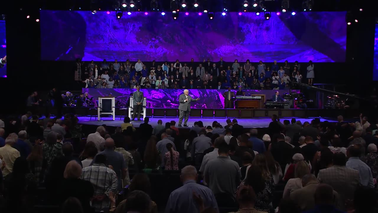 Cornerstone Church - 8:30am - Sunday June 16th 2024