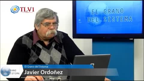 28 El Grano del Sistema N° 28 El ébola, la guerra civil y el plan de destrucción