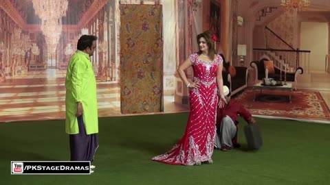 ALI BABA SARAY CHOR - PROMO (2023)