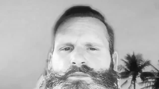 Interview with the wrong democrat