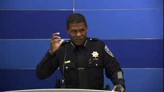 Paul Pelosi Called 911 - Chief Spills The Beans