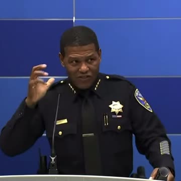 Paul Pelosi Called 911 - Chief Spills The Beans