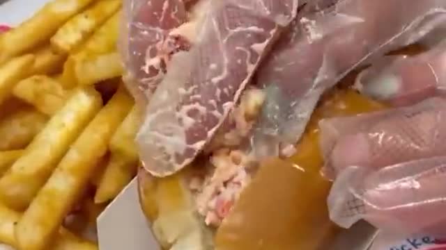 Oddly Satisfying Food Video Compilation - Mouth-Watering Food Videos