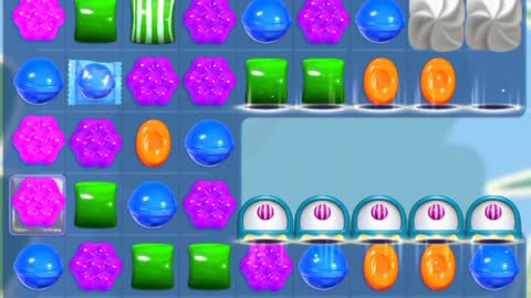 Candy crush fun game