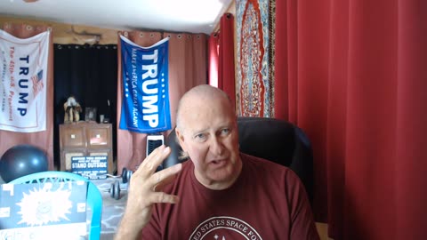 12/12/24 My ALL INTEL VIDEO for the week....