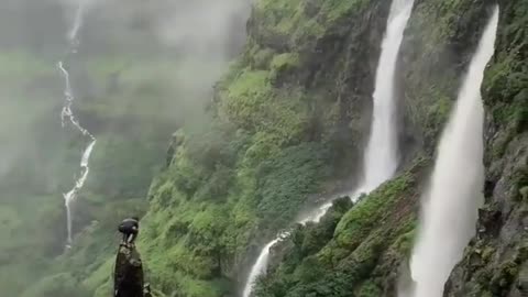 Incredible Sahyadri