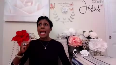 Pastor Torah Grace- Let's Break Some Curses