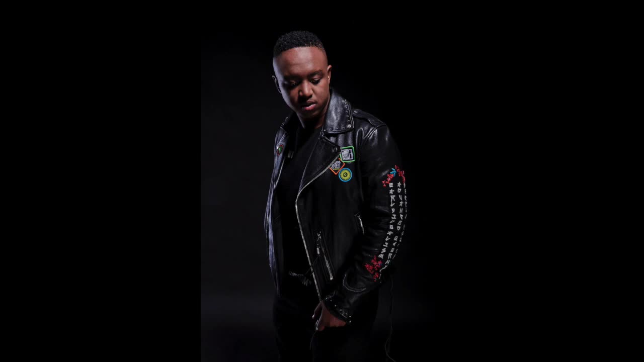 |Episode 2| Shimza on Black Coffee , Prince Kaybee , K Naomi , G63 , King Monada