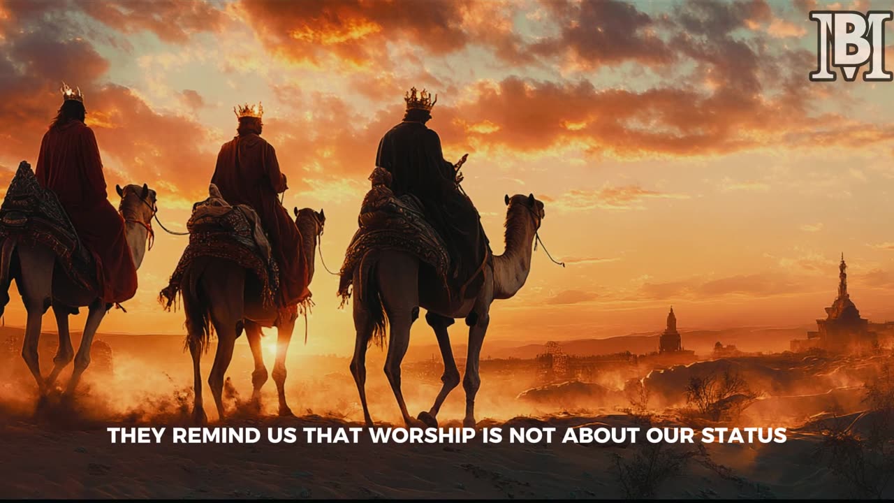 ✝️ The Prophecy of Christmas, God's Gift That Few Celebrate