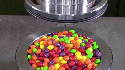 CANDY CRUSH THE REAL VERSION
