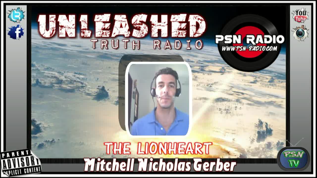 Unleashed Truth Radio [06/08/2020]