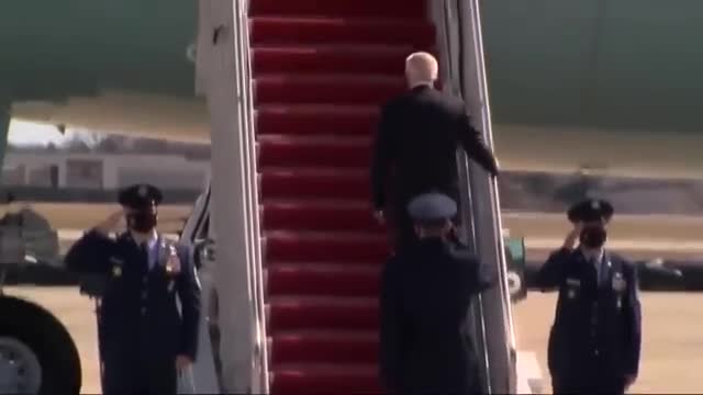 There's Something Wrong with Biden