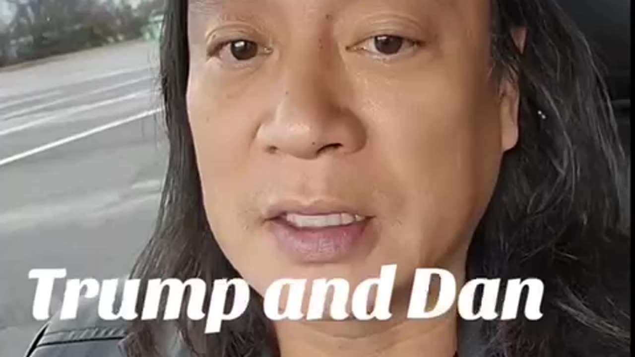 Gene Ho - There is no Bigger Insider than Dan Scavino