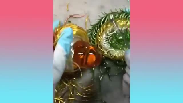 Oddly shatisfy