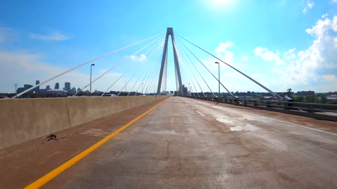 St. Louis-Stan Musial Veterans Memorial Bridge-SF2