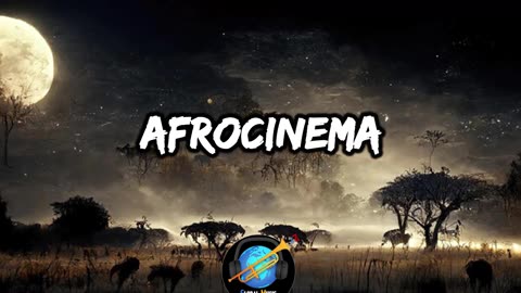 AFROCINEMA