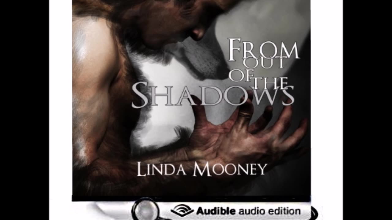 FROM OUT OF THE SHADOWS, a Paranormal Fantasy Romance