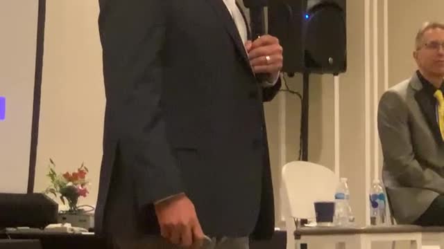 Del Bigtree - Next Steps - June 2022