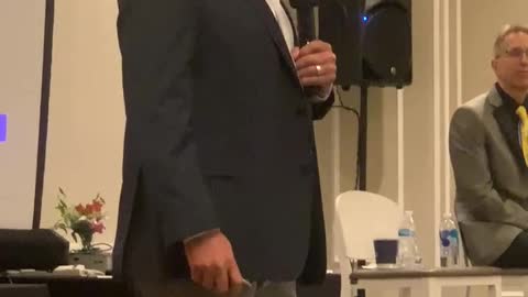 Del Bigtree - Next Steps - June 2022