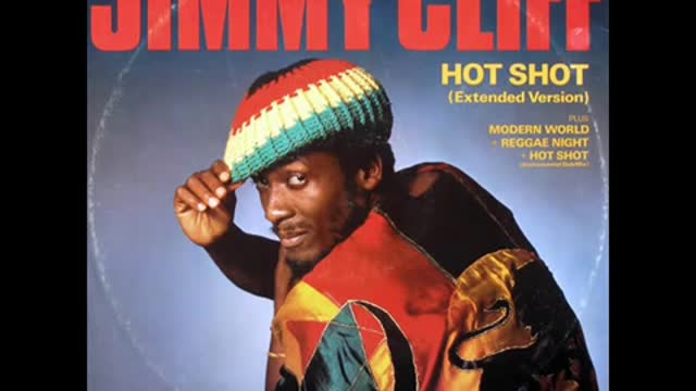 hotshot