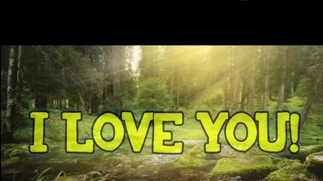 Gods Message
