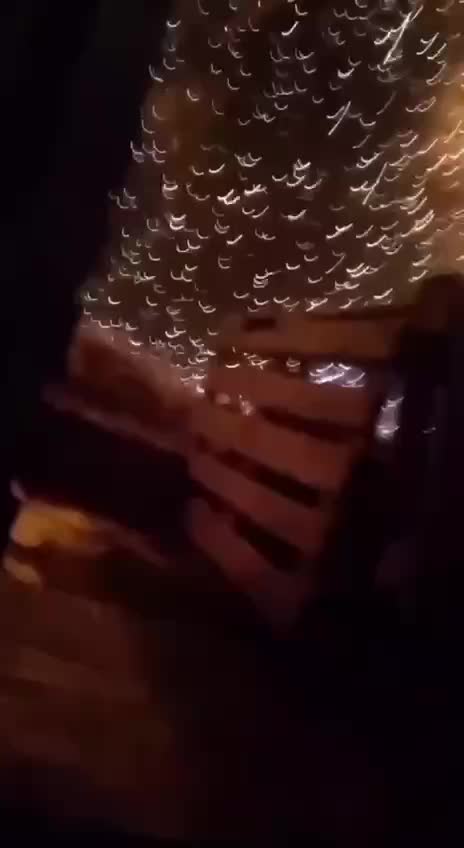 shelling of the Ukrainian frontline positiosn by Russian artillery