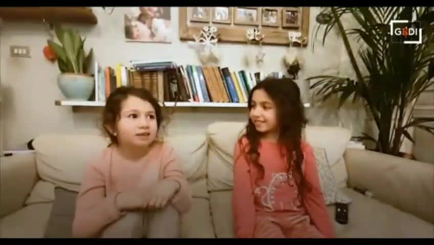 Bambini nel covid 1