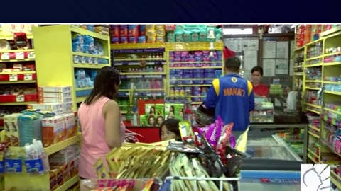 DTI, naglabas ng bagong price guide para sa noche buena items