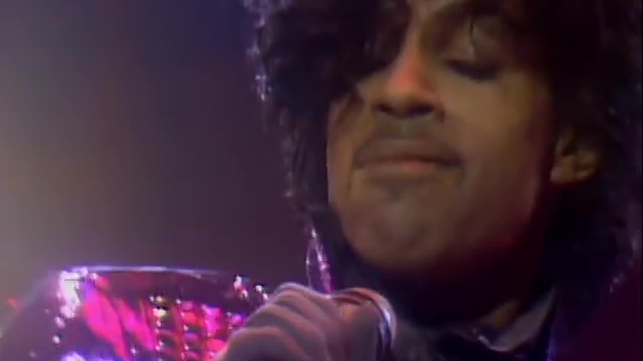 Prince - 1999