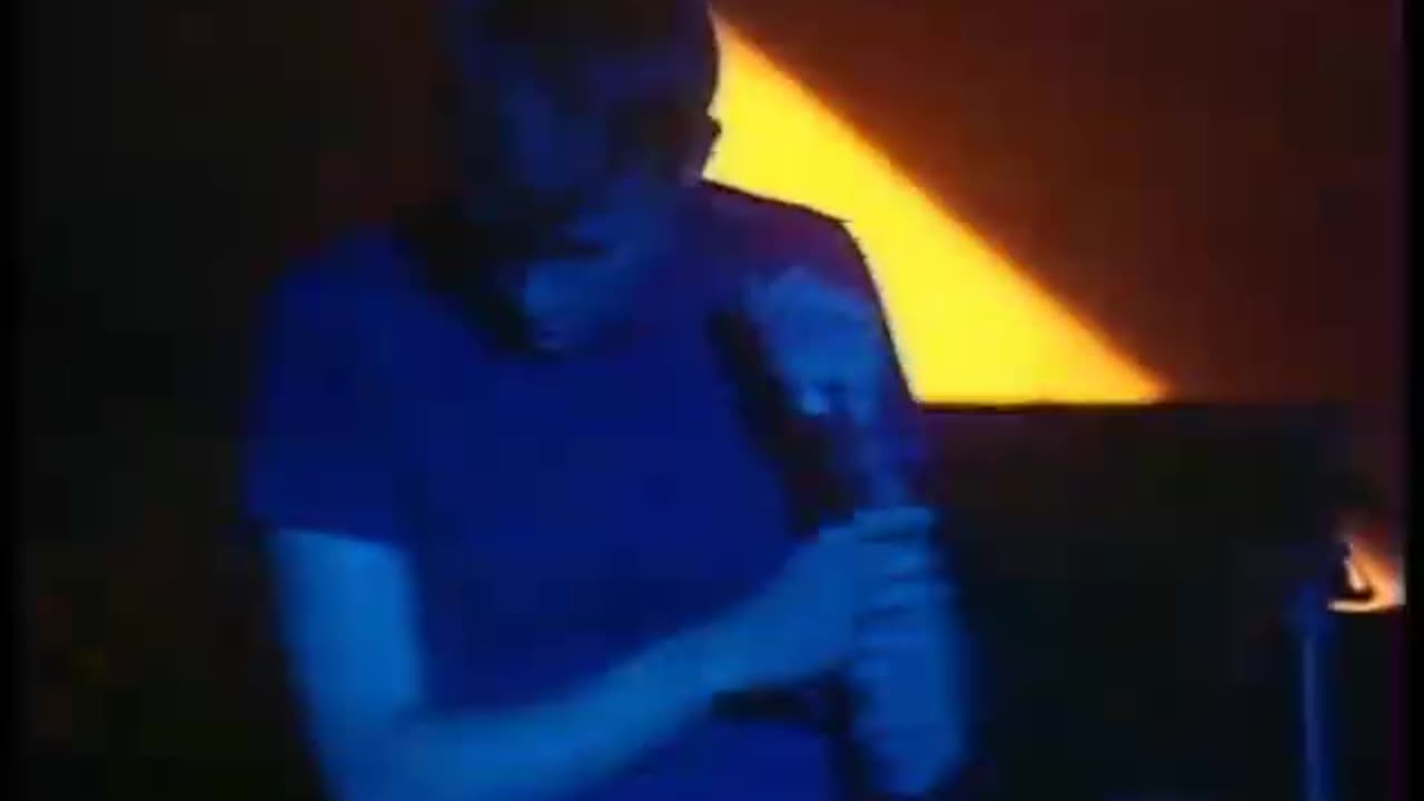 Blur - Live At Alexandra Palace 1994