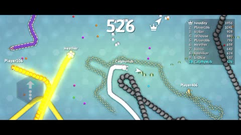 Snake.io