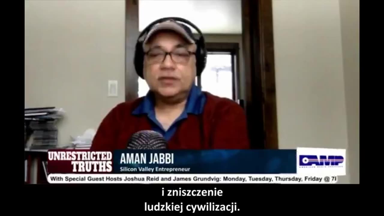 WITAJCIE W CYFROWYM GUŁAGU. 4