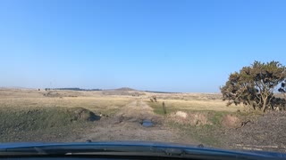 Overlooking Belever Tor. Mini vlog.