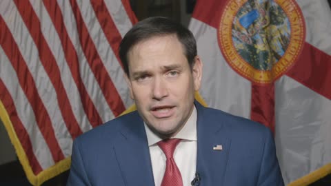 Rubio: My Uyghur Forced Labor Prevention Act Is Going to Become Law