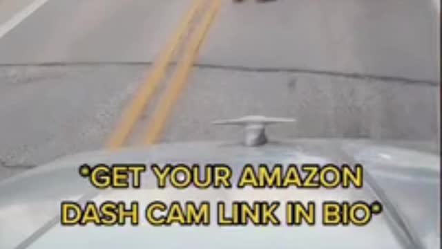 FUNNY DASH CAM MOMENTS CAUGHT ON FILM