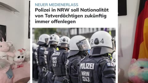 RICARDA LANG lässt sich auf Taylor Swift-Konzert GEHEN! 💥⚡️