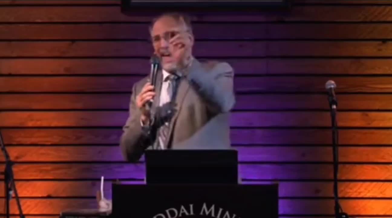 1413. 📜 "...the end of the end" 🌍 SaintsReport