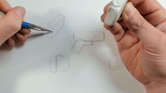 Sketch Master Course