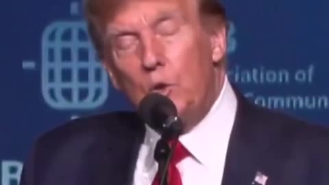 Donald Trump: “No respondemos a los burócratas