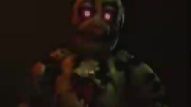 ntimefoxy #lobit # fnaf# edit # viral#foryou # fnafedit# short## cartoon4