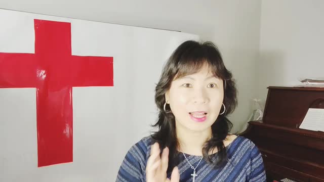 上帝的醫治 2.心理健康（憂鬰症-2）