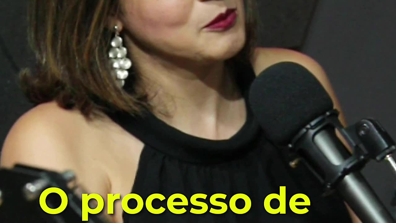 O processo de terapia com a hipnóse | SHORTS