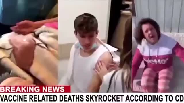 Horrors of 2021