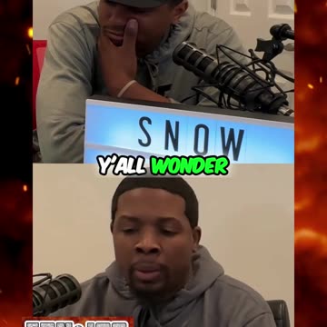 Why Hip Hop Artists Complain About Streaming Numbers | Ern and Iso Podcast Clip