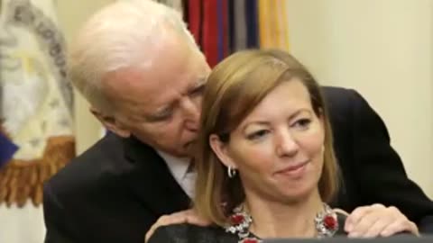 Feel Biden's Special Love