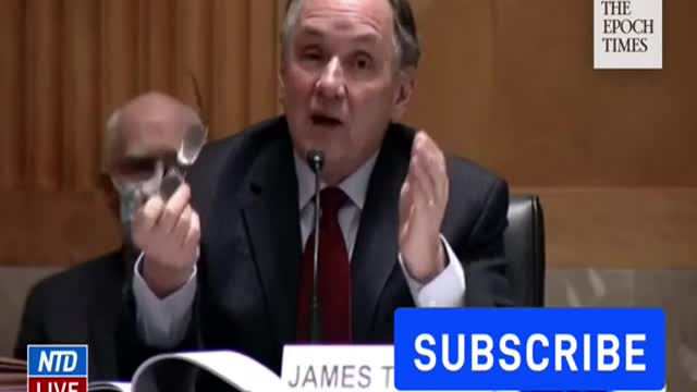 Former Wisconsin Judge Troupis | Court system deeply intimidated by the left