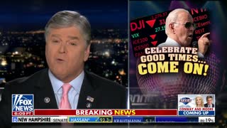 Hannity: The midterms can't come fast enough