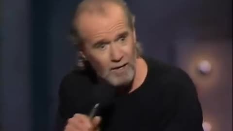 George Carlin - on soft language