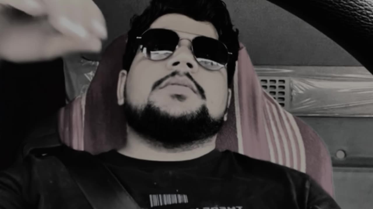 Driving in Oman | 2023 |