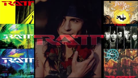 LA Ratt